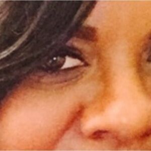 Meet your Posher, Lashannon